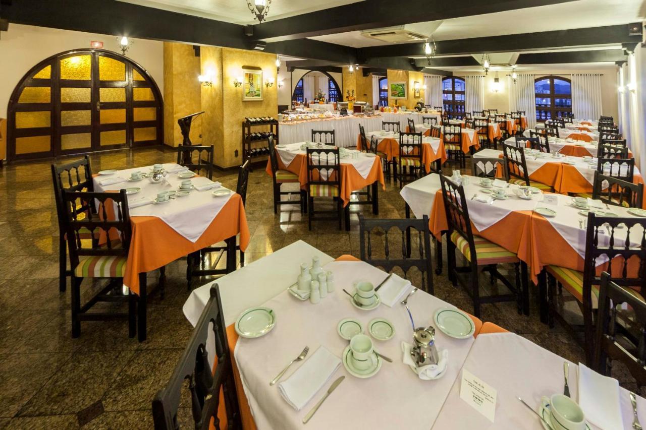 Hotel Tannenhof Joinville Zewnętrze zdjęcie