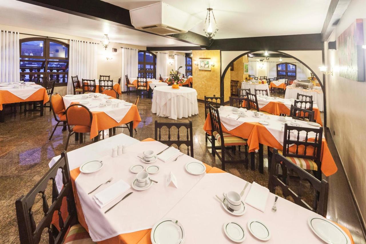 Hotel Tannenhof Joinville Zewnętrze zdjęcie