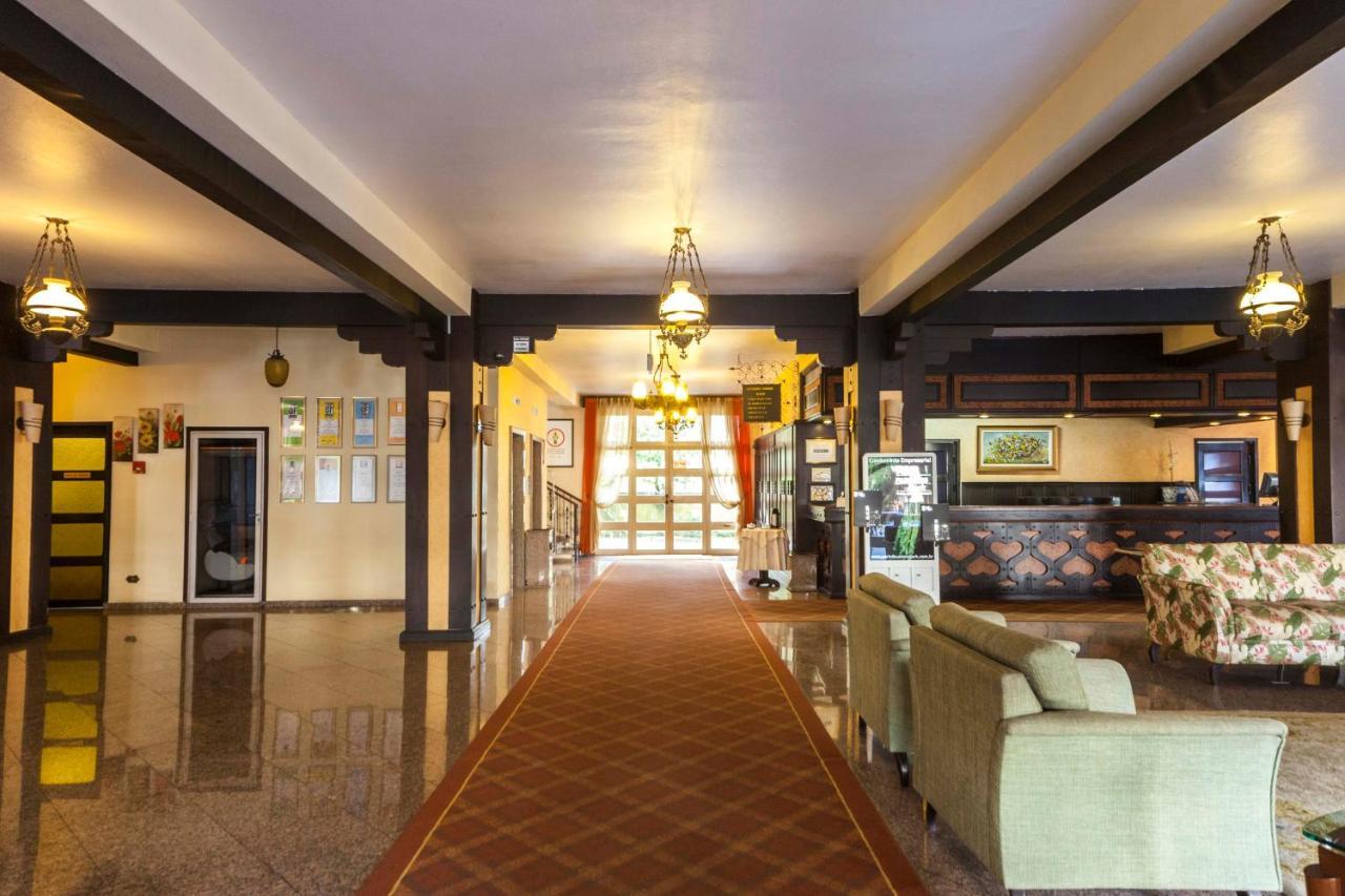 Hotel Tannenhof Joinville Zewnętrze zdjęcie
