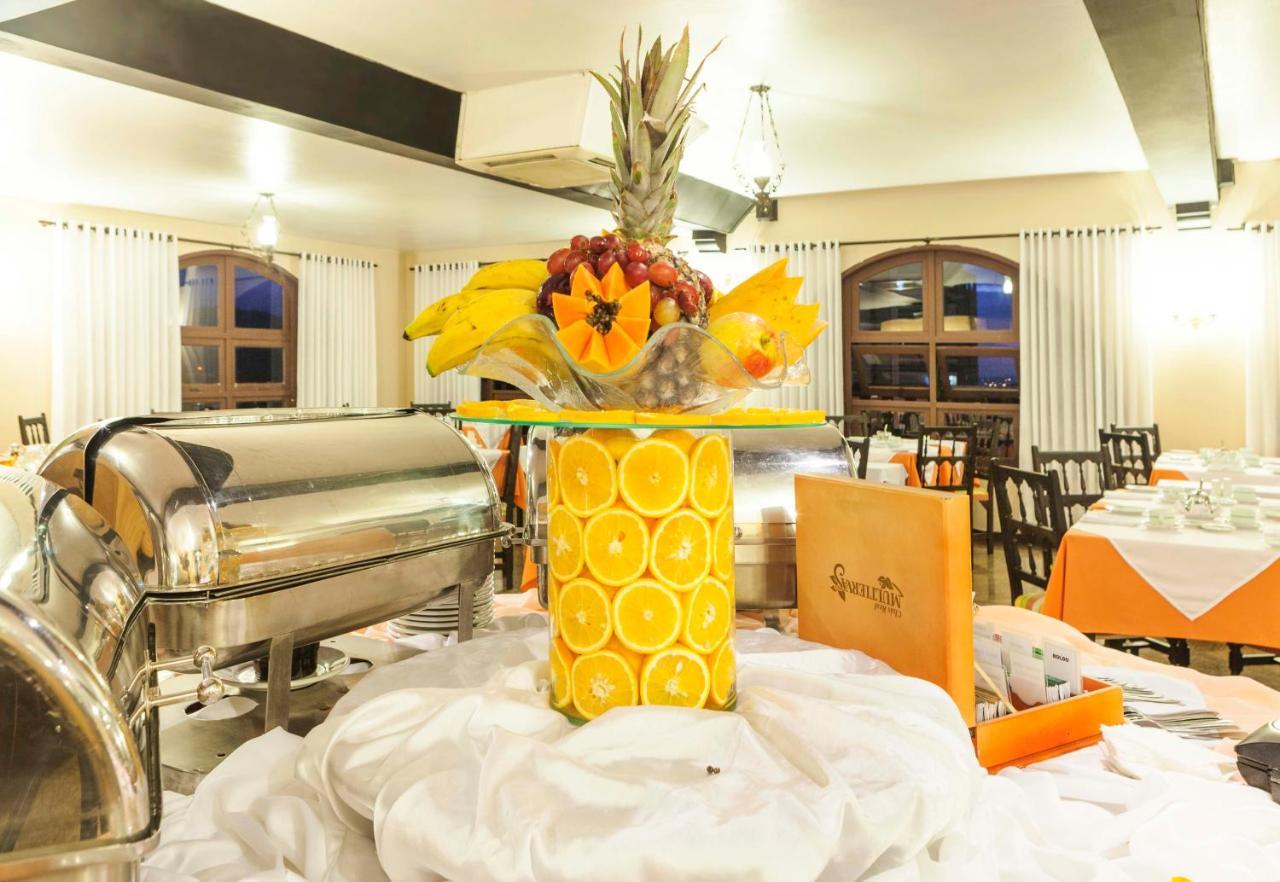 Hotel Tannenhof Joinville Zewnętrze zdjęcie