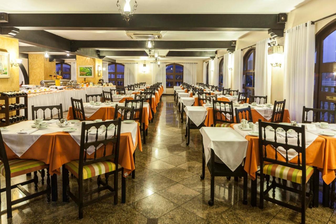 Hotel Tannenhof Joinville Zewnętrze zdjęcie