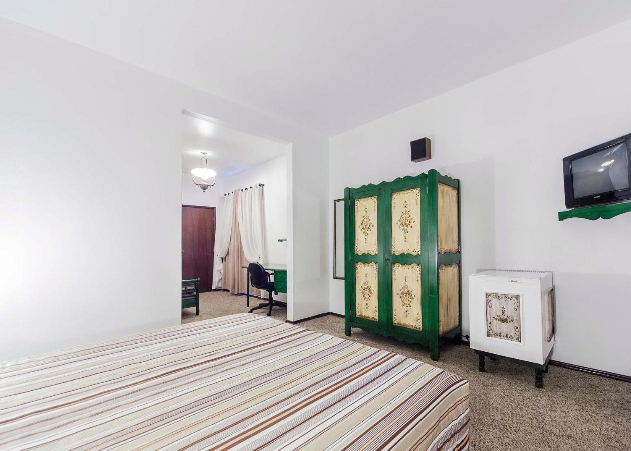 Hotel Tannenhof Joinville Zewnętrze zdjęcie
