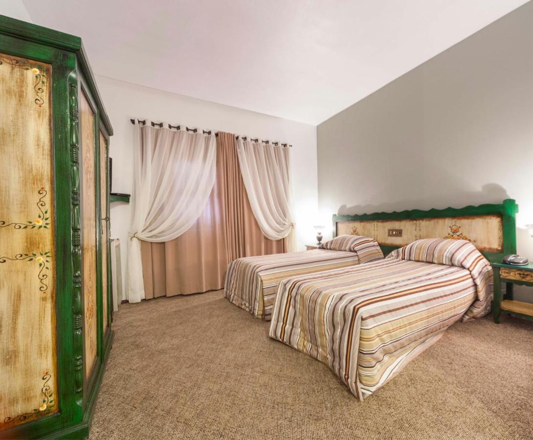 Hotel Tannenhof Joinville Zewnętrze zdjęcie