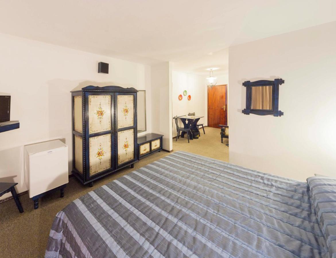 Hotel Tannenhof Joinville Zewnętrze zdjęcie