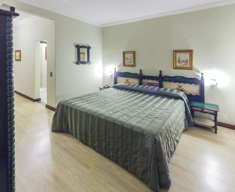 Hotel Tannenhof Joinville Zewnętrze zdjęcie