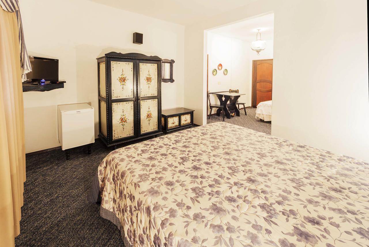 Hotel Tannenhof Joinville Zewnętrze zdjęcie