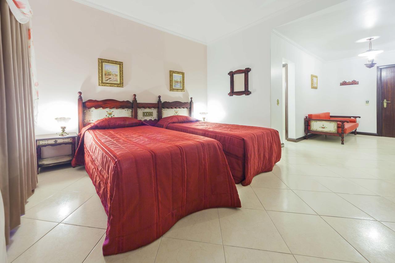 Hotel Tannenhof Joinville Zewnętrze zdjęcie